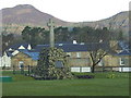 War Memorial, St. Boswells