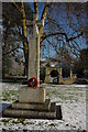 Birlingham War Memorial