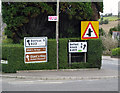 Signs, Ballylesson