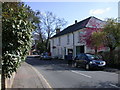 Whittlesford Post Office