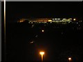 Bournemouth: JP Morgan headquarters from afar