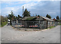 Development site, Lavender Cottage, Llangrove