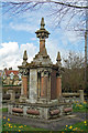 Brantingham War Memorial