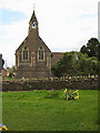 Christ Church, Llangrove