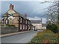 SK9348 : The Waggon and Horses, Caythorpe by Jonathan Billinger