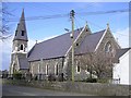 Glenavy RC Church