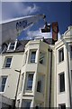 Chimney repairs