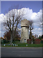 Sawston Water Tower