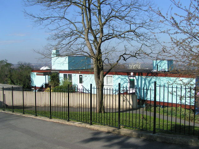 Horniman Primary School