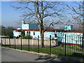 Horniman Primary School