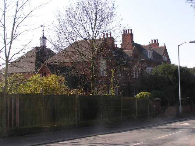 Late Victorian in Forest Hill