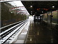 Watford High Street railway station