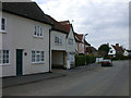 The Old Post Office, Hinxton High Street