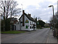 The Plough, Duxford