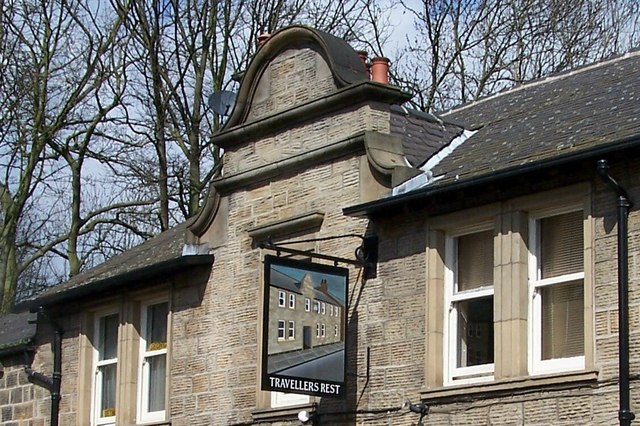 Travellers Rest, Oughtibridge