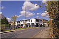 Industrial building, Brunswick Park Road, London N11