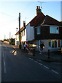 Post Office, High Street