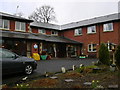 Highfield Hall Care Home, Grane Road