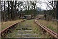 Disused railway line