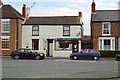 Elloughton Post Office