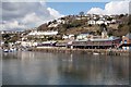 The Fish Market East Looe