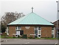 Chesterton Methodist Church