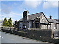 Former Sawley School