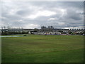 Lowerhouse Cricket Ground