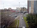 Leeds Inner Ring Road