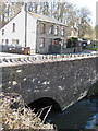 Cinderford Bridge