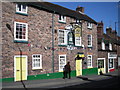 The Bell & Talbot - a free house