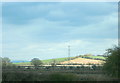 2008 : Fields near Lower Paxcroft