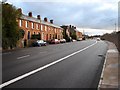 W6968 : Grange Road by Ian Paterson