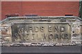 Wards End Steelworks, Sheffield