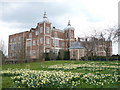 Hatfield House