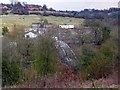 Sewage Works at Bothwell