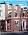 Georgian House - No. 12 John Street