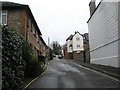 Mews Lane