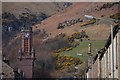 Tower in Tillicoultry