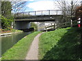 Black Horse Bridge 15, Paddington Arm