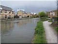 Piggery Bridge 12, Paddington Arm, Grand Union Canal