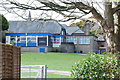 Ysgol Treferthyr Cricieth