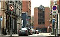 Skipper Street, Belfast