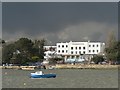 Mudeford: The Avonmouth Hotel