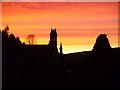 Langholm Parish Church