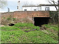 Droitwich Junction Canal - beginning or end