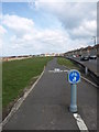 Cycleway/walkway, Barassie