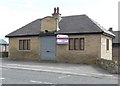 Former council offices, Wakefield Road, Lepton