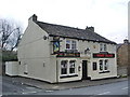 The Grey Mare, Gannow Lane, Burnley