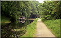 Sowerby Long Bridge 2, Rochdale Canal, Friendly